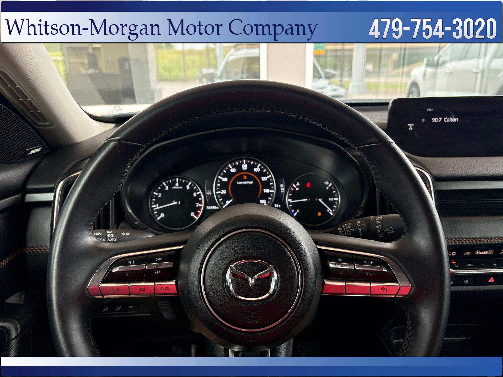 2023 Mazda CX-50 S PREMIUM PLUS - Photo 15