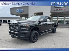 2025 Ram 2500 TRADESMAN CREW CAB 4X4 6'4 BOX Pickup