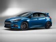 Ford Focus RS