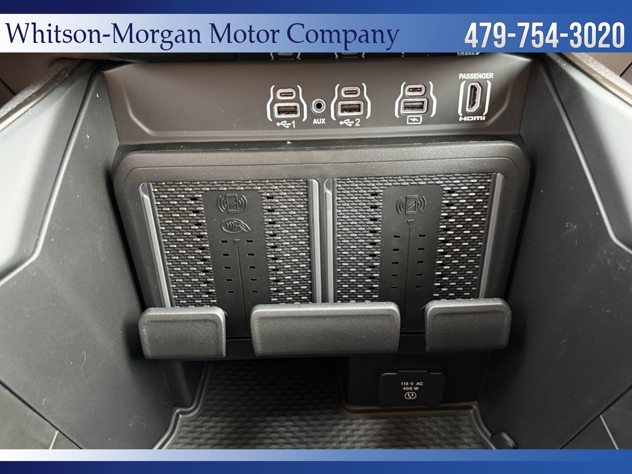 2026 RAM 1500 Limited Longhorn - Photo 21