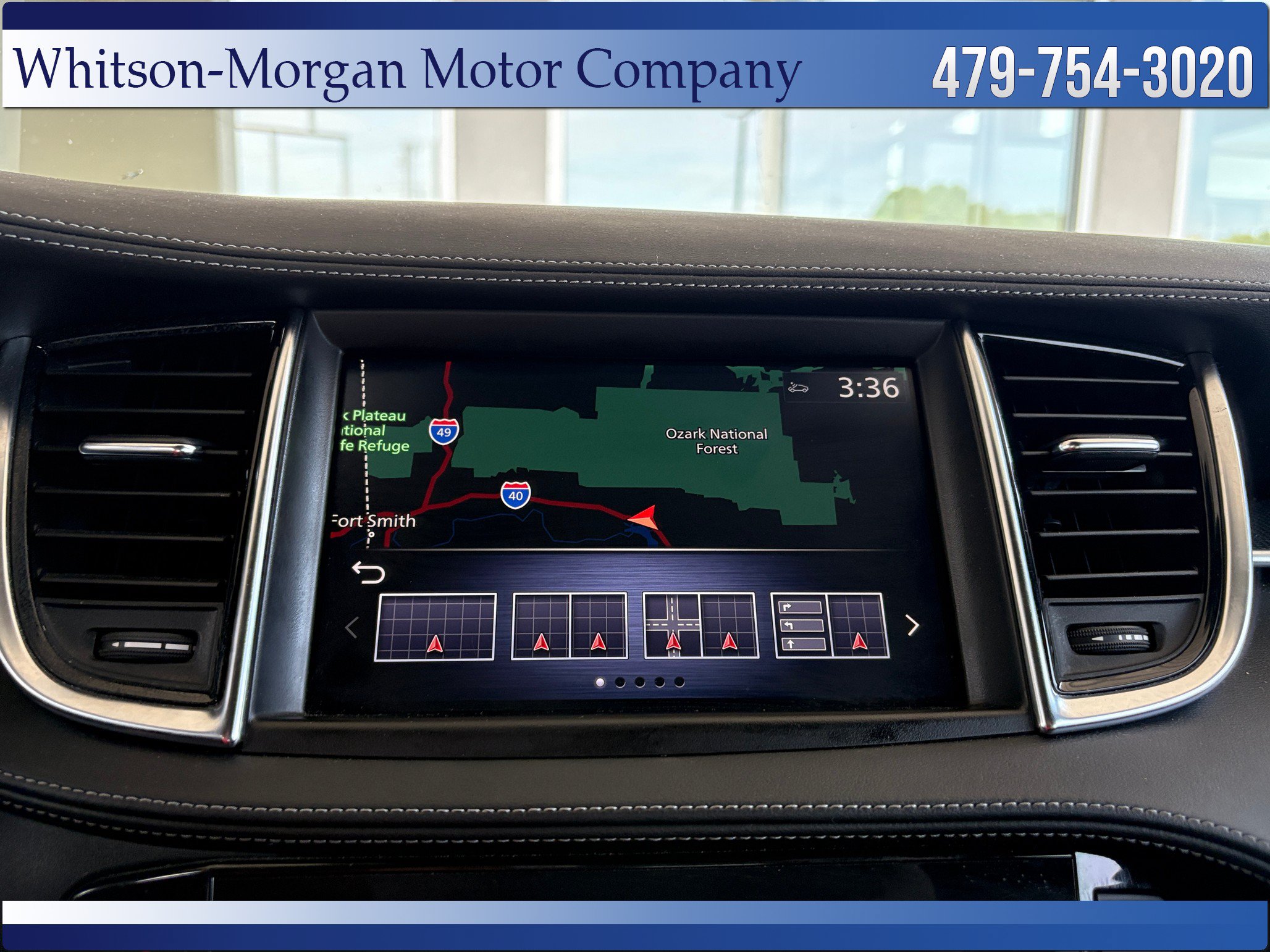 2024 INFINITI QX50 Sport - Photo 21