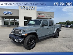 2025 Jeep Gladiator HIGH TIDE 4X4 Pickup