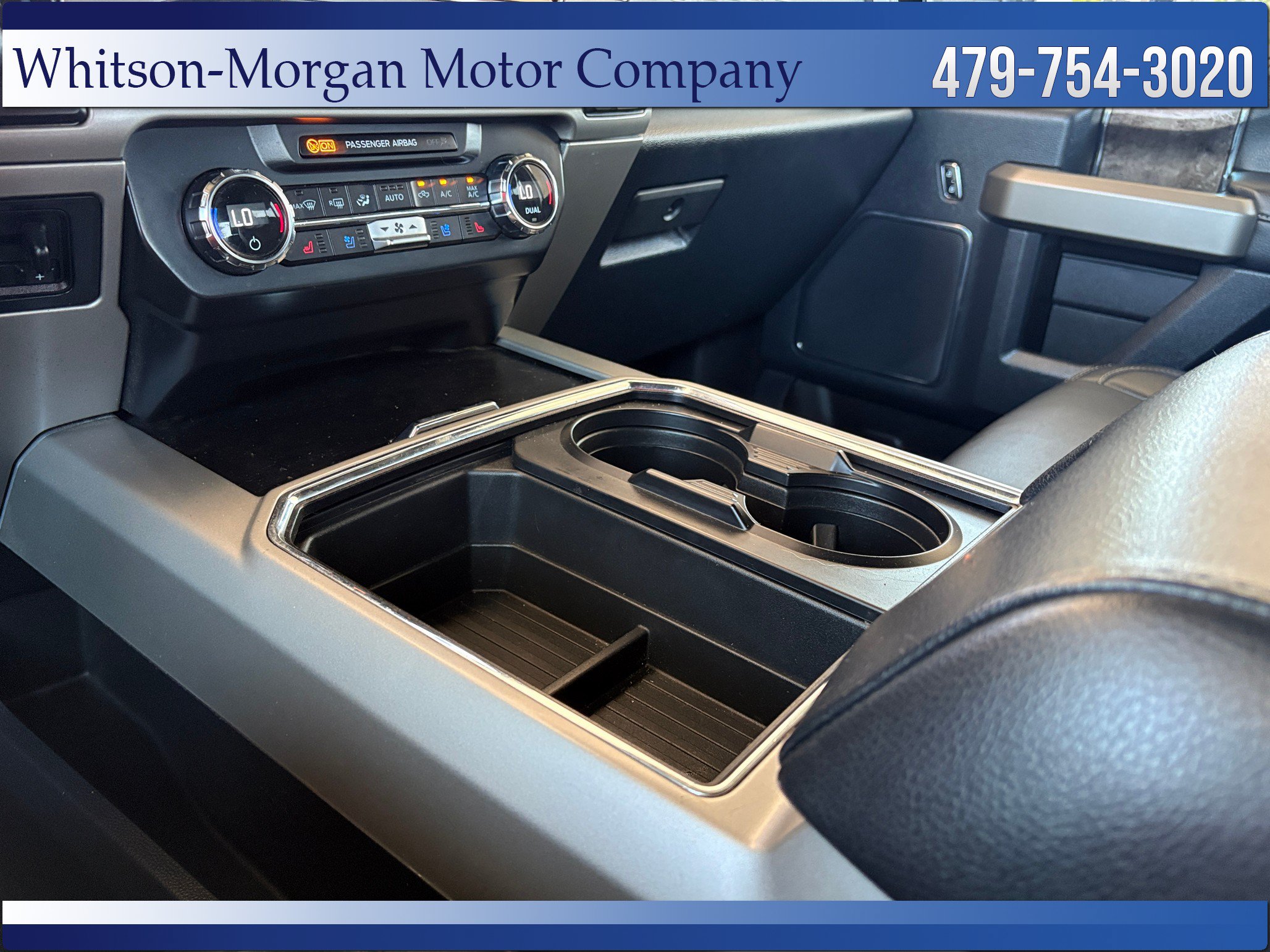2022 Ford F-250 Super Duty Lariat - Photo 35