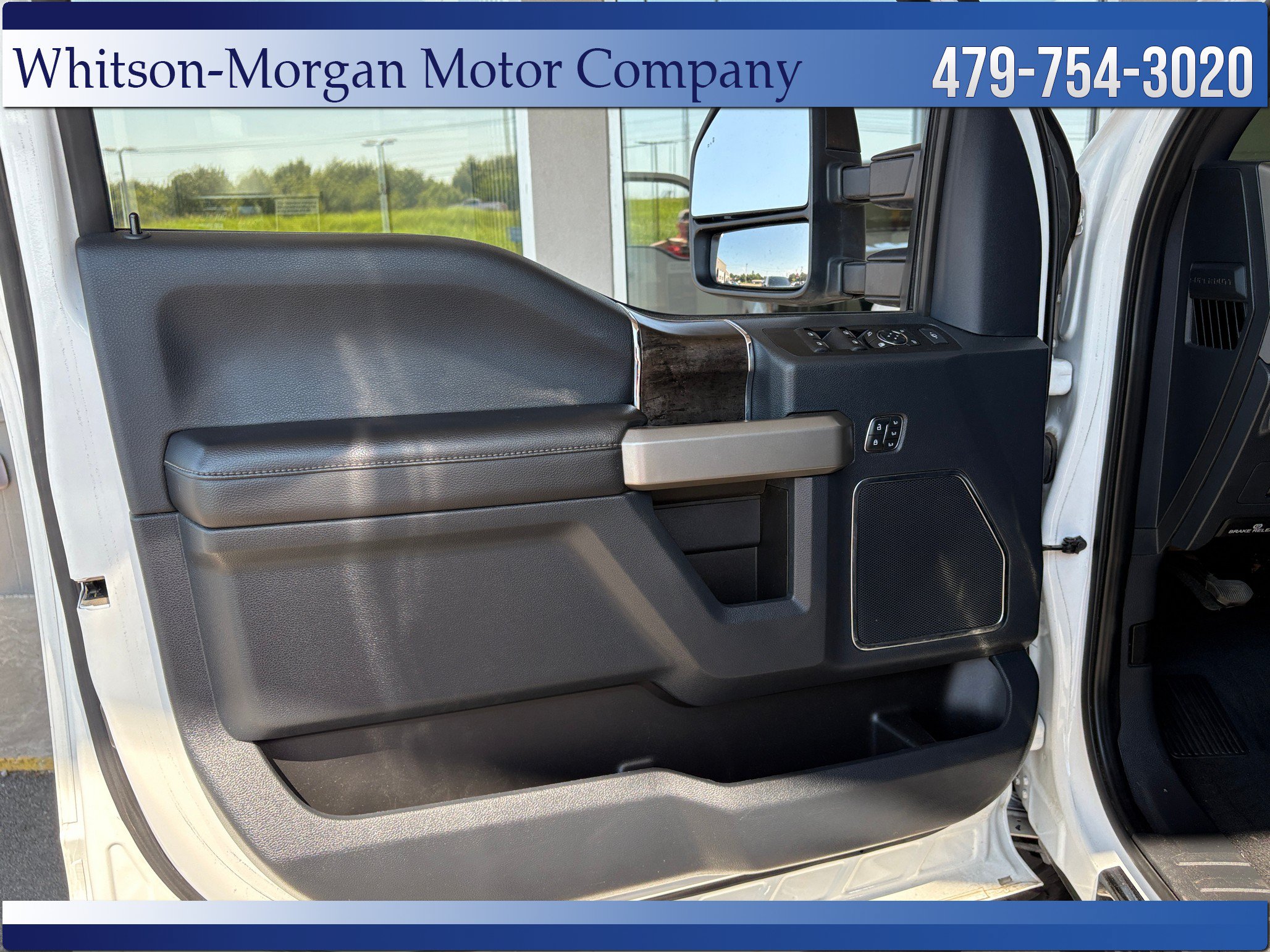 2022 Ford F-250 Super Duty Lariat - Photo 19