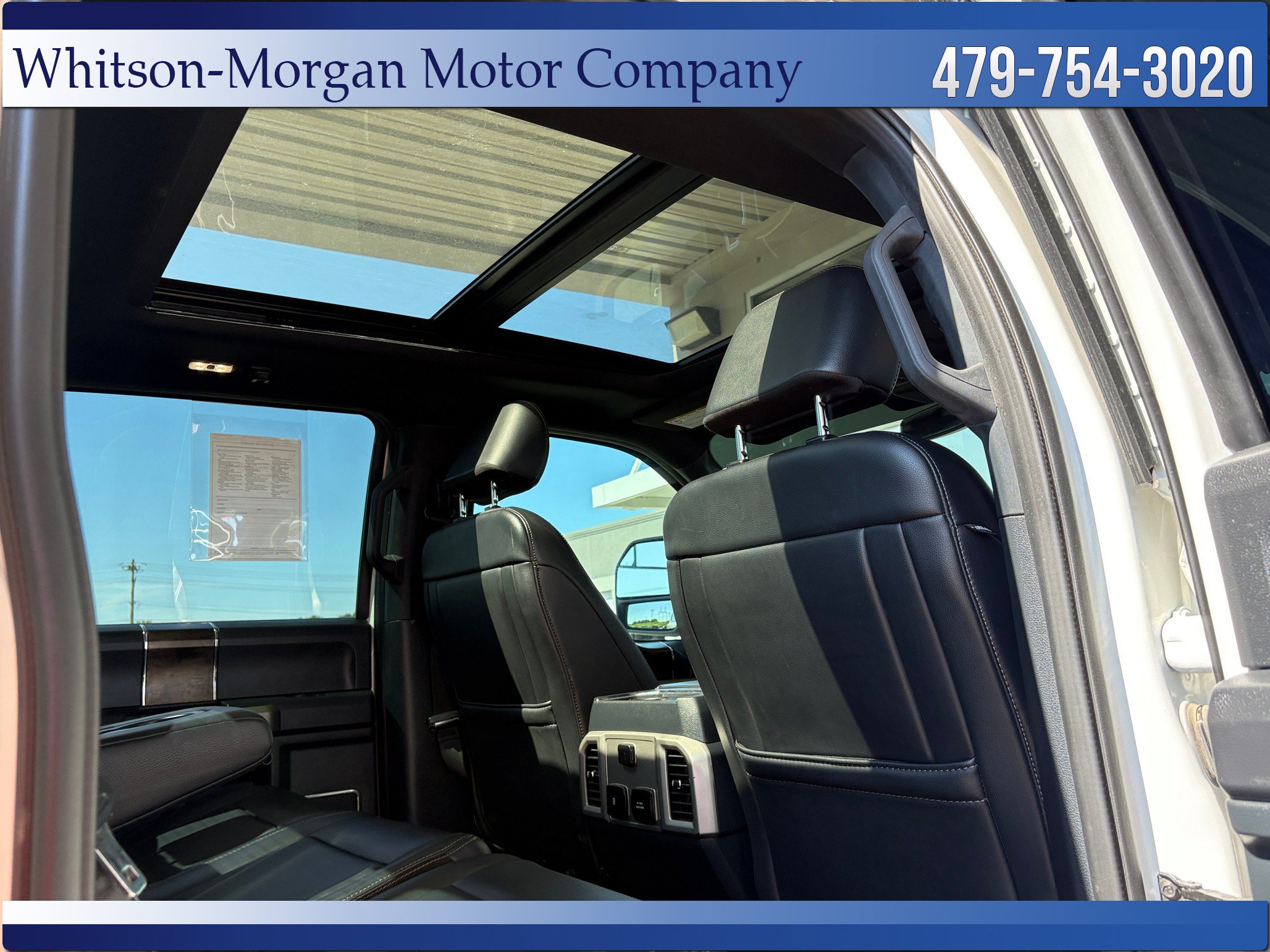 2022 Ford F-250 Super Duty Lariat - Photo 13