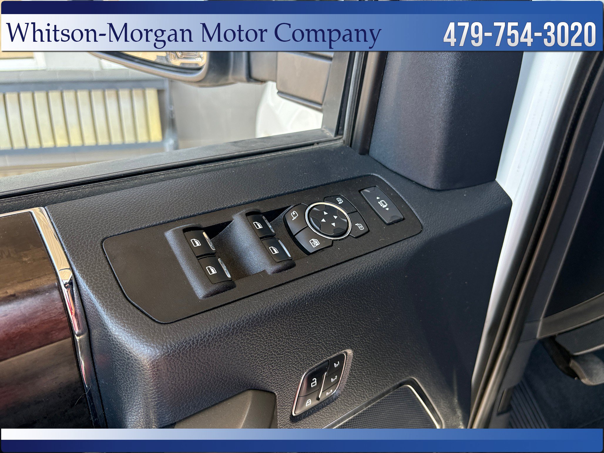 2022 Ford F-250 Super Duty Lariat - Photo 20
