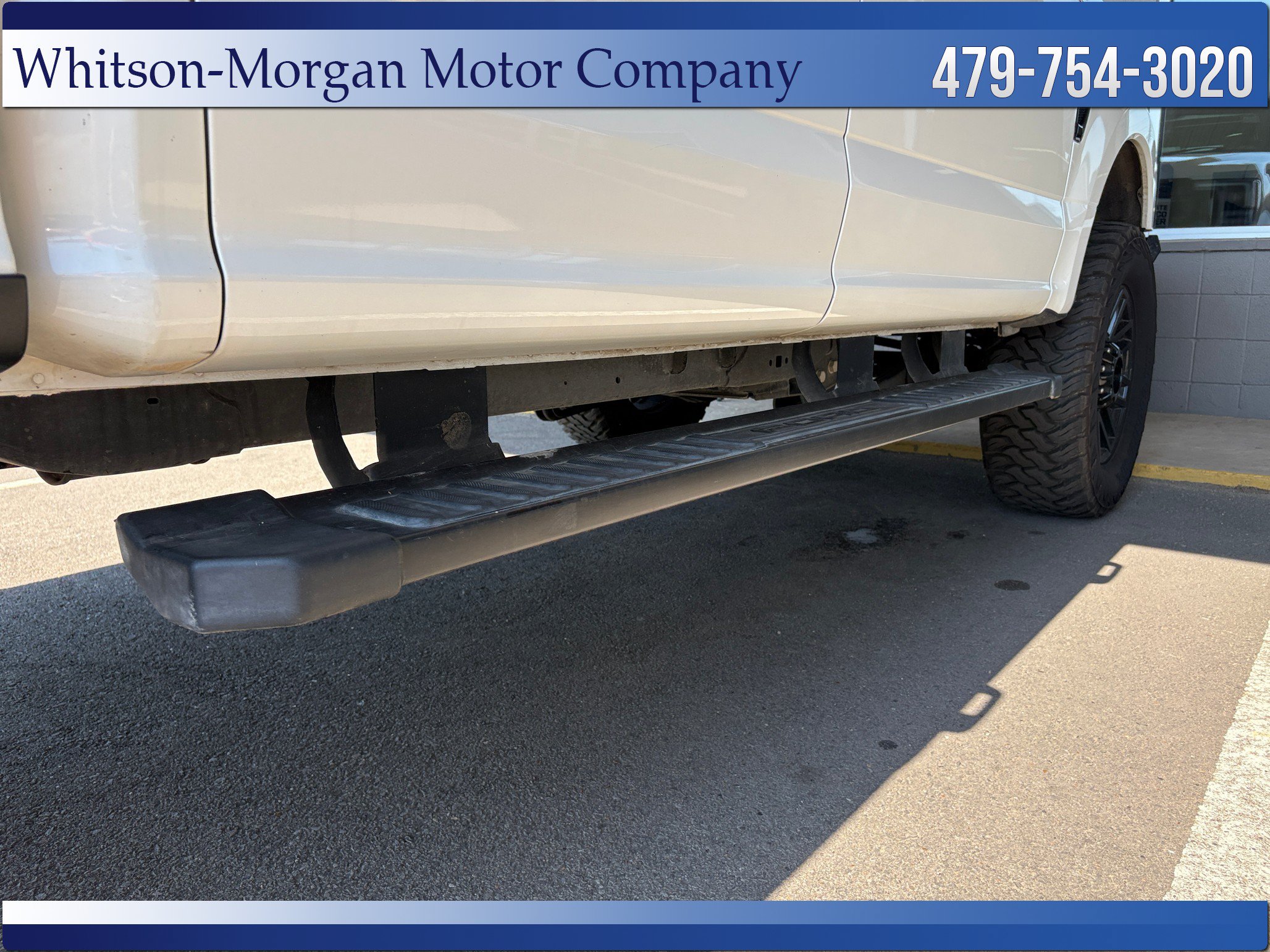 2022 Ford F-250 Super Duty Lariat - Photo 10
