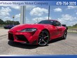 Toyota GR Supra