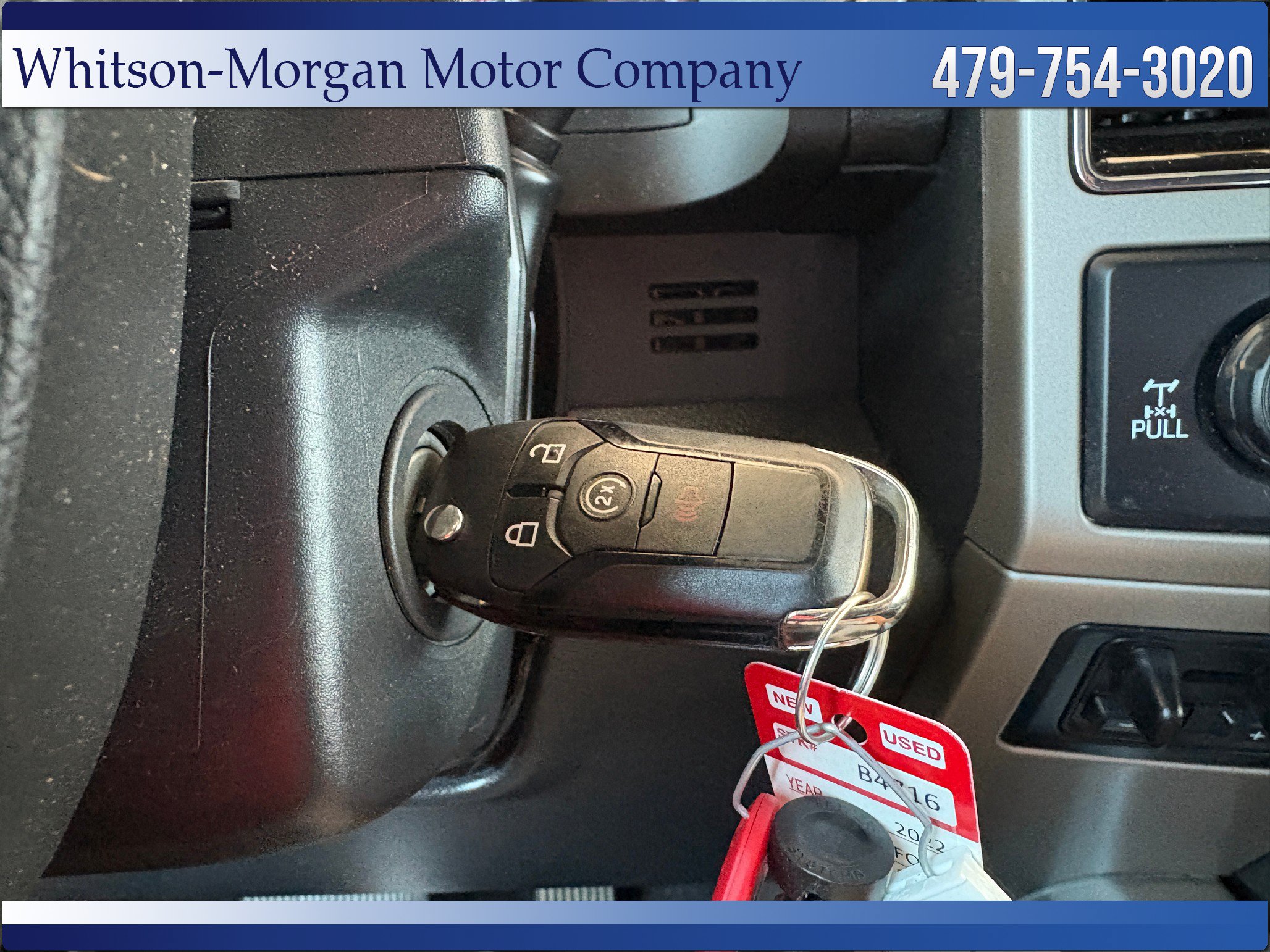 2022 Ford F-250 Super Duty Lariat - Photo 26