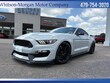 Ford Shelby GT350