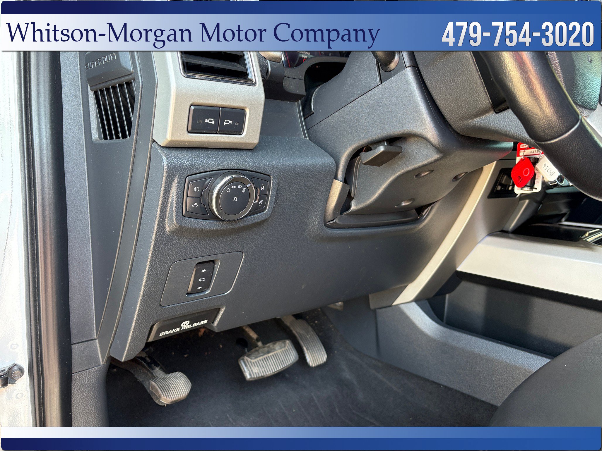 2022 Ford F-250 Super Duty Lariat - Photo 22