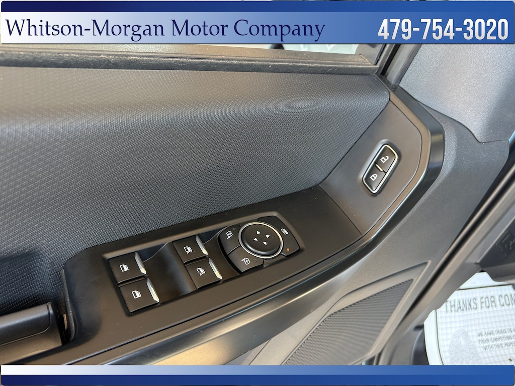 Used 2023 Ford F-150 XL Truck SuperCrew Cab