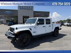 2025 Jeep Gladiator NIGHTHAWK 4X4 Pickup