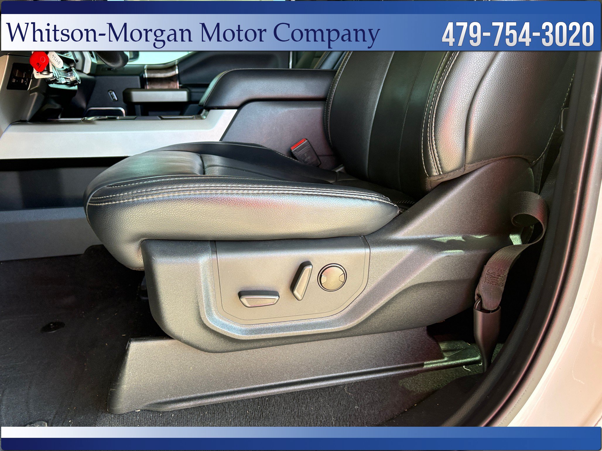 2022 Ford F-250 Super Duty Lariat - Photo 21