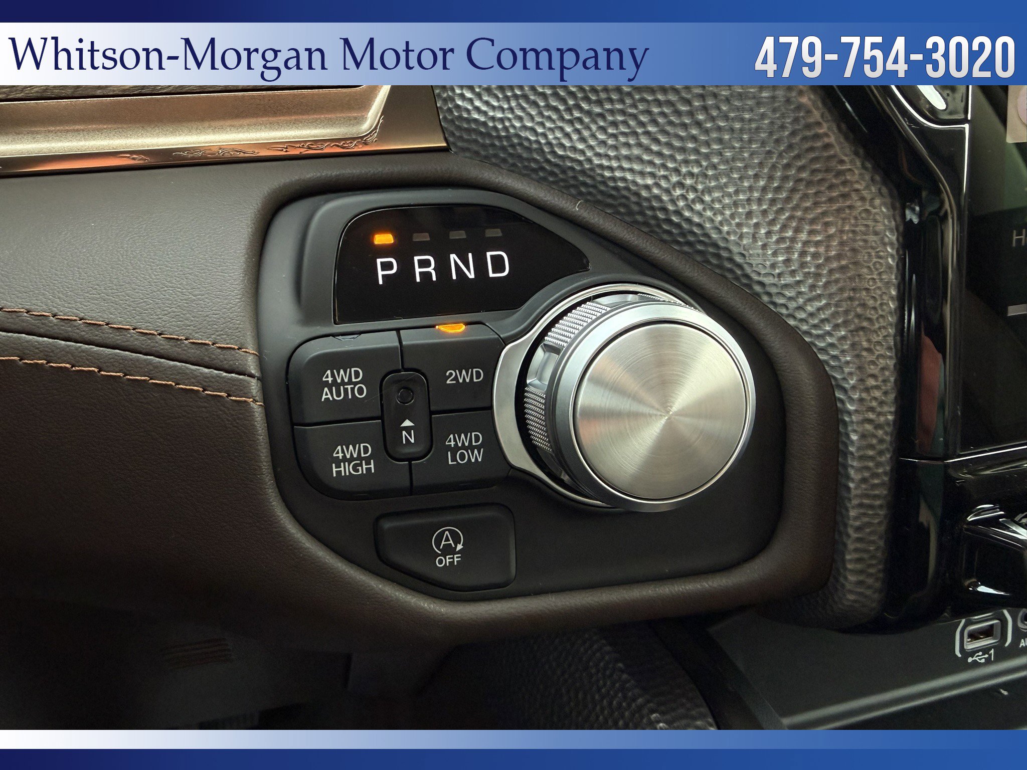 2026 RAM 1500 Limited Longhorn - Photo 20