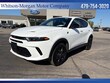 Dodge Hornet