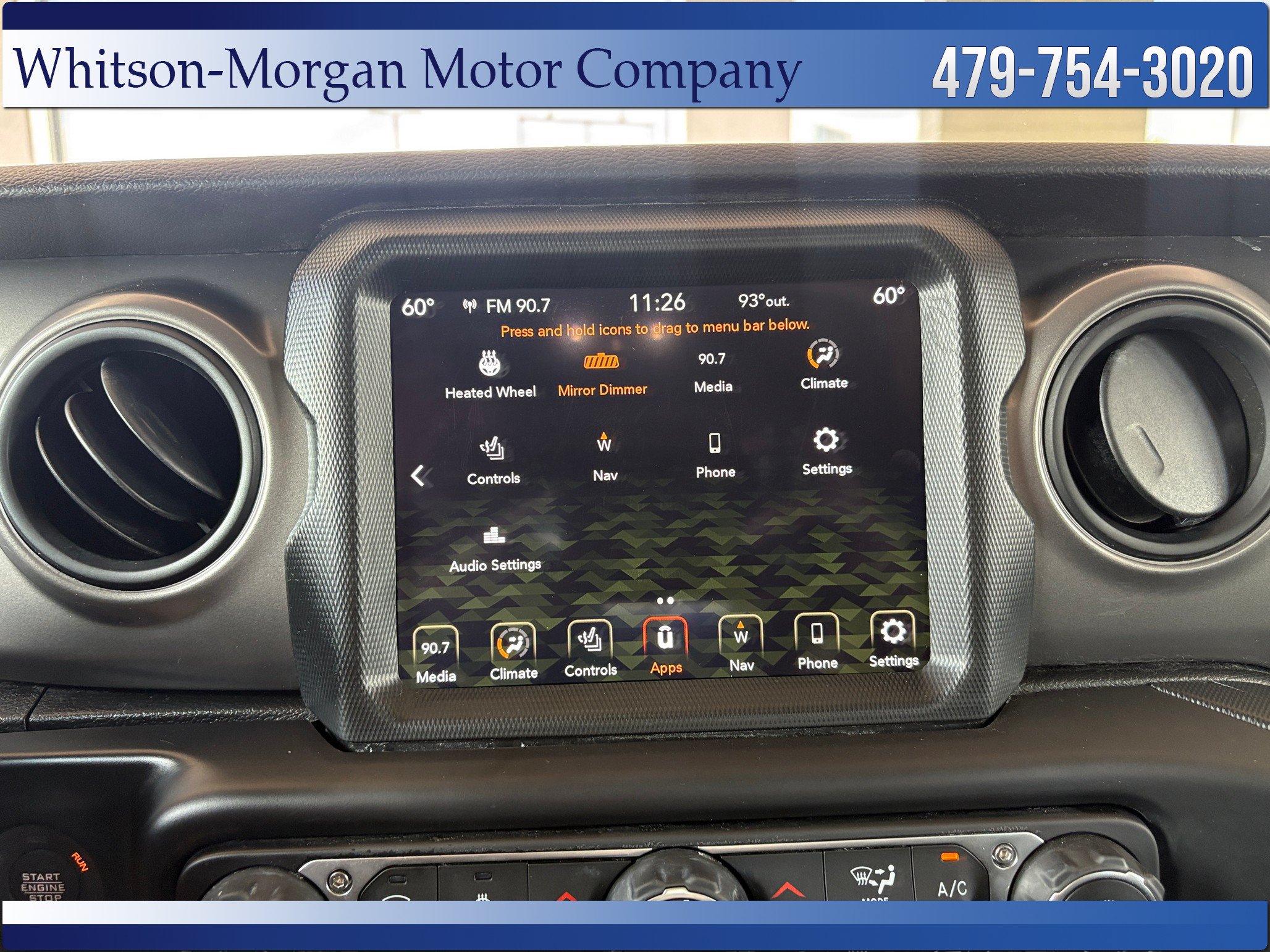 2022 Jeep Wrangler Unlimited Sport S - Photo 27