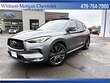  INFINITI QX50