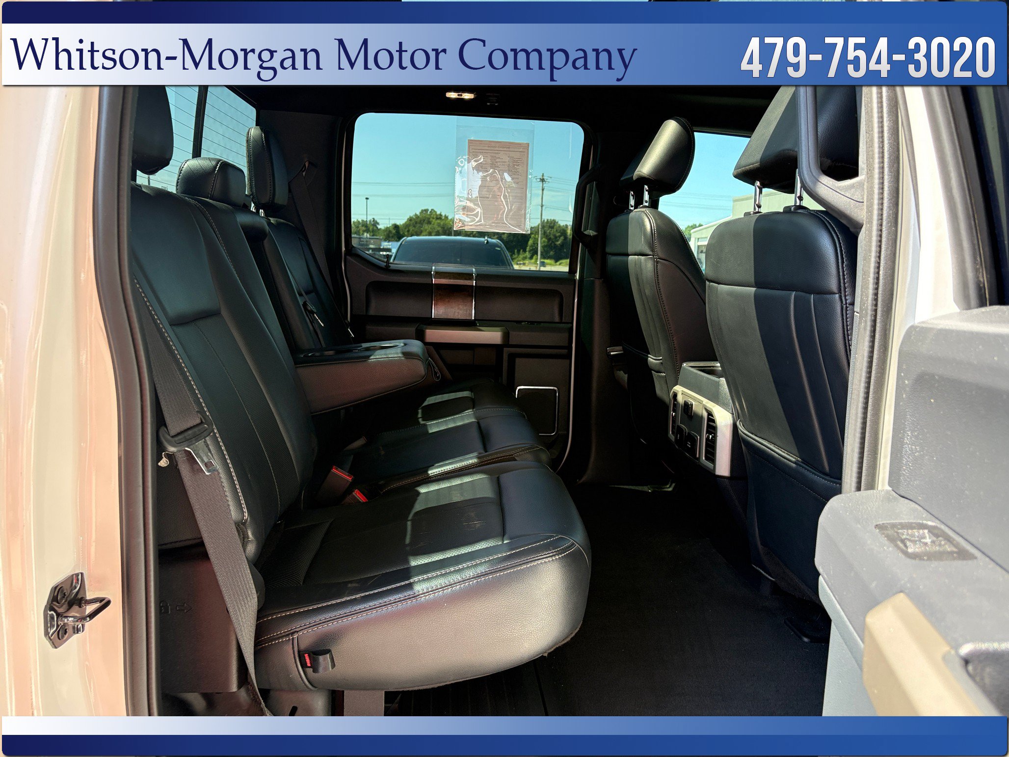 2022 Ford F-250 Super Duty Lariat - Photo 39