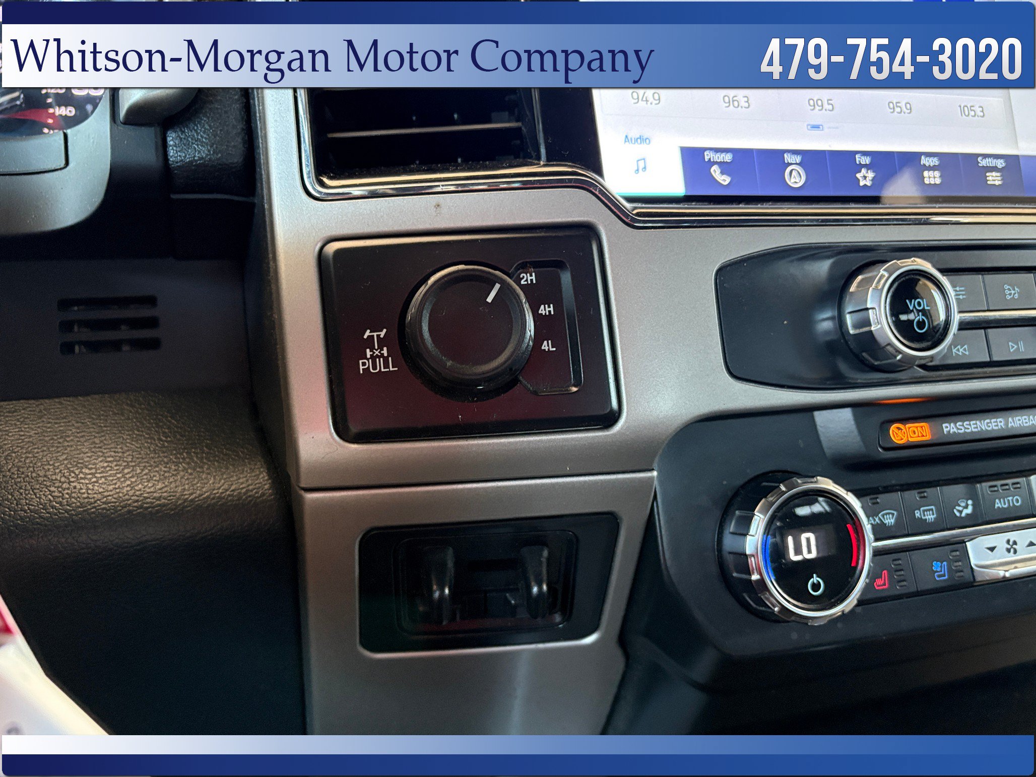 2022 Ford F-250 Super Duty Lariat - Photo 27