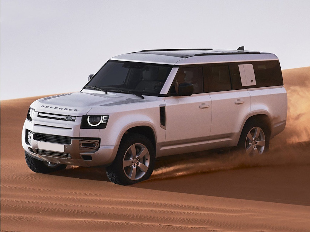 Used 2023 Land Rover Defender X-Dynamic SE SUV