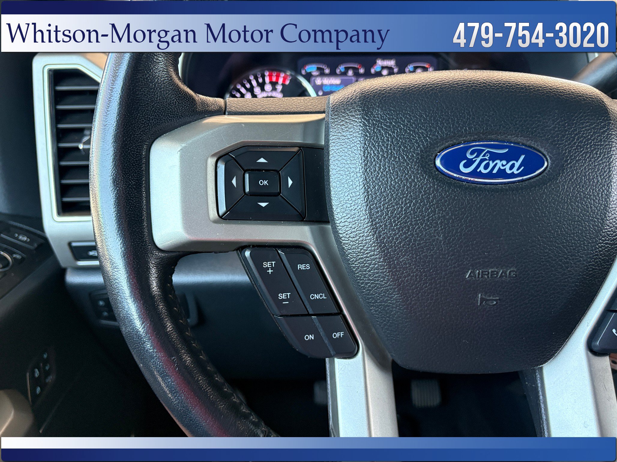 2022 Ford F-250 Super Duty Lariat - Photo 23