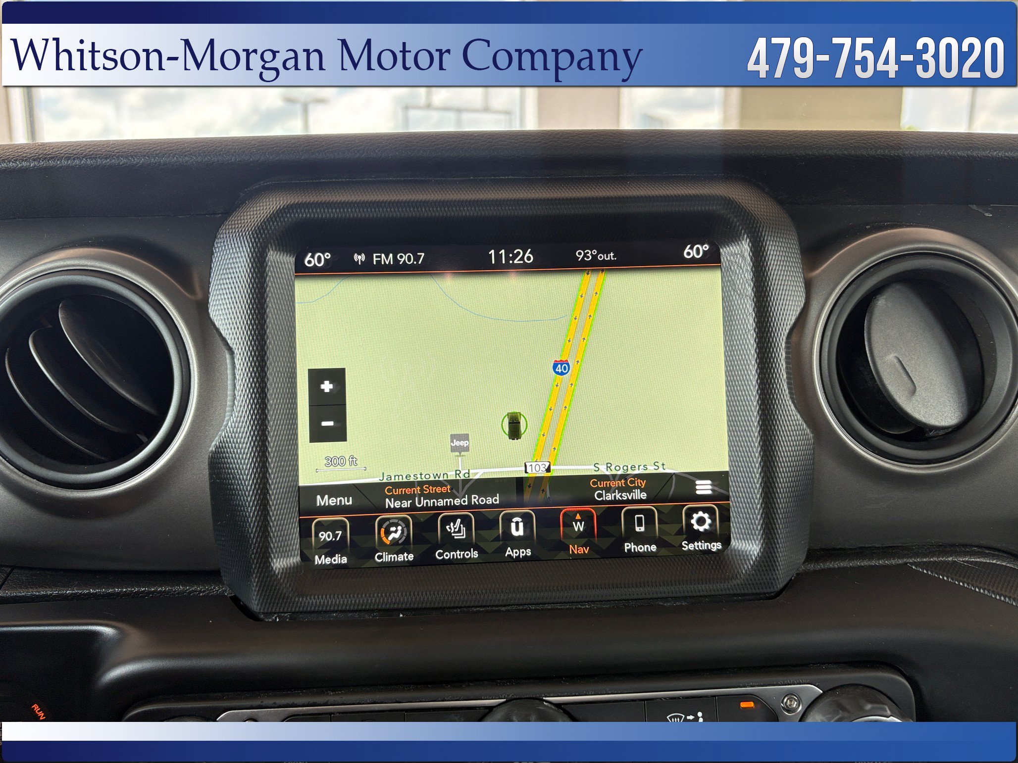 2022 Jeep Wrangler Unlimited Sport S - Photo 12