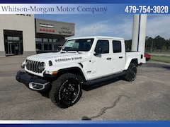 2025 Jeep Gladiator HIGH TIDE 4X4 Pickup