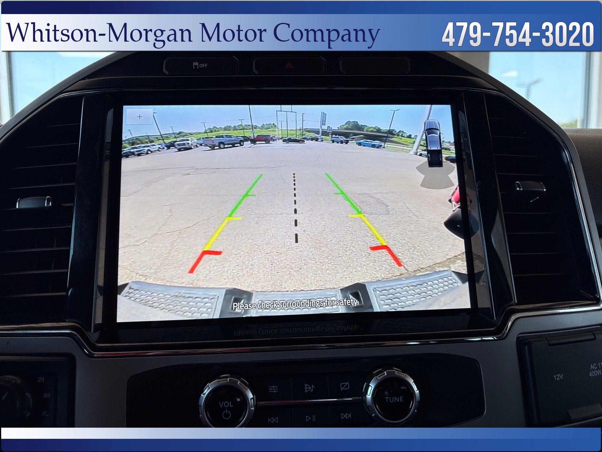 2022 Ford F-250 Super Duty Lariat - Photo 33