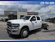  Ram 3500 Chassis Cab