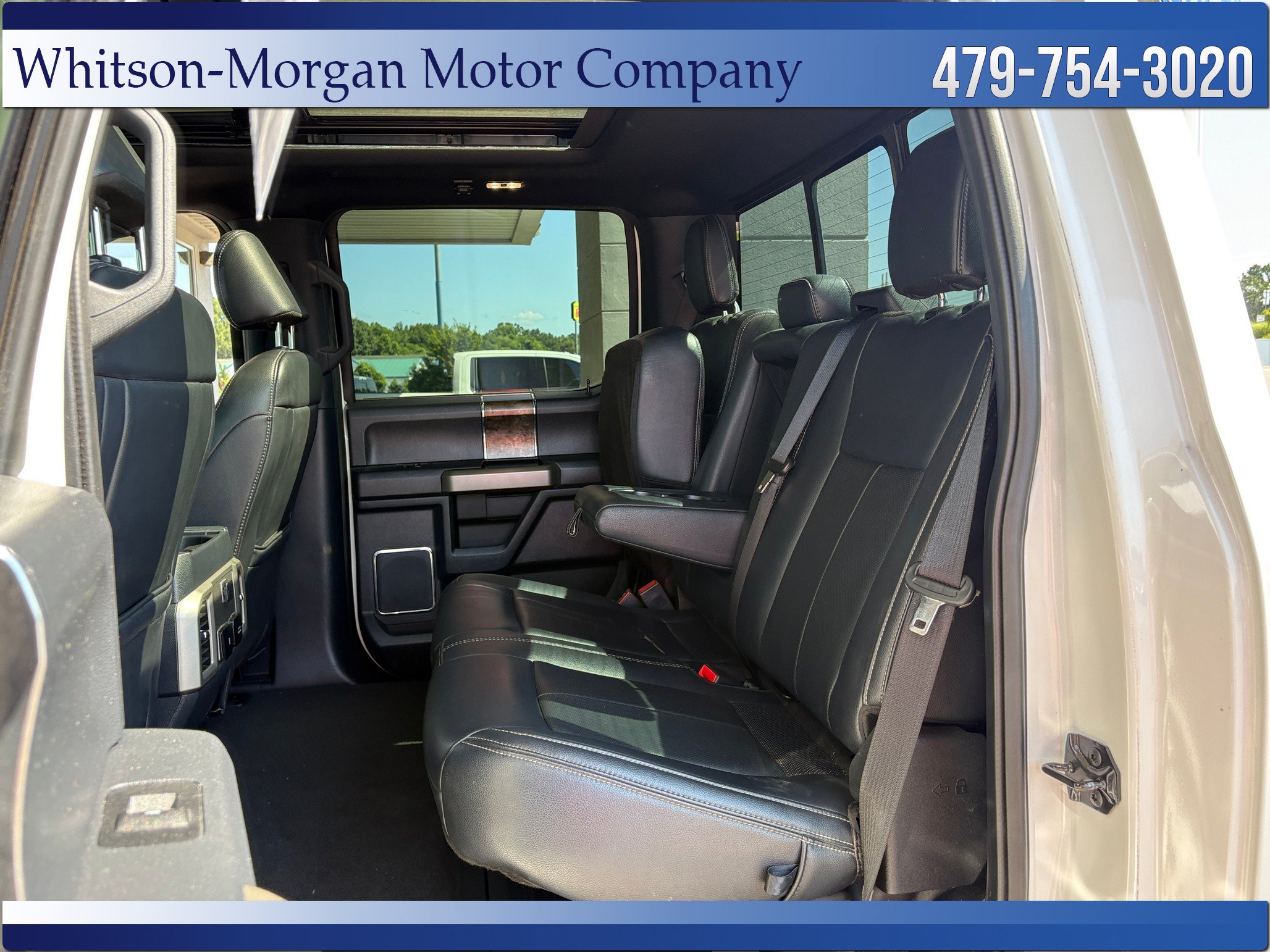 2022 Ford F-250 Super Duty Lariat - Photo 38