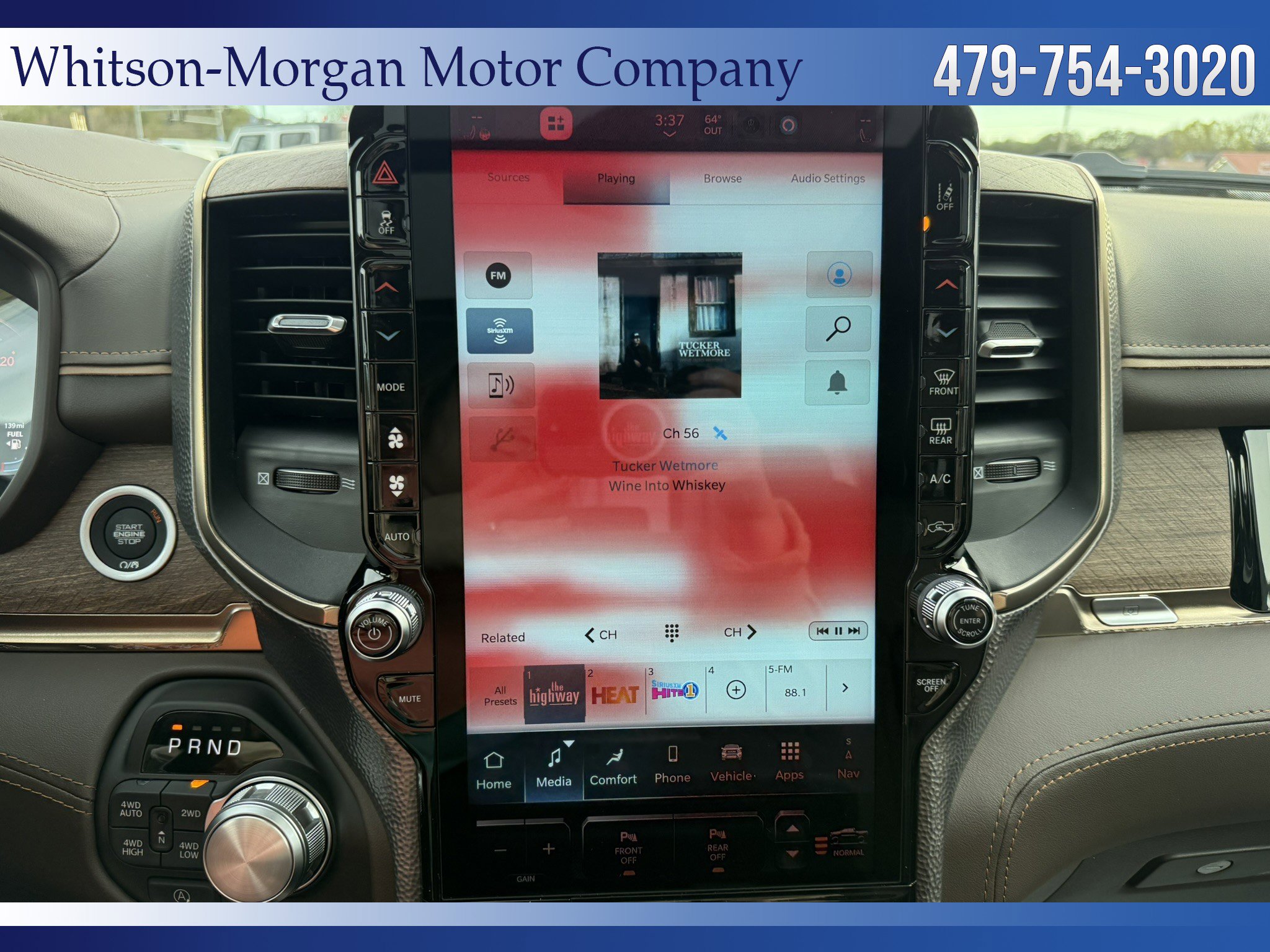 2026 RAM 1500 Limited Longhorn - Photo 24