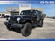 Jeep Wrangler JK Unlimited