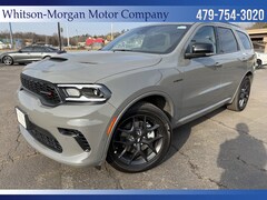 2026 Dodge Durango GT PLUS AWD HEMI V8 Sport Utility