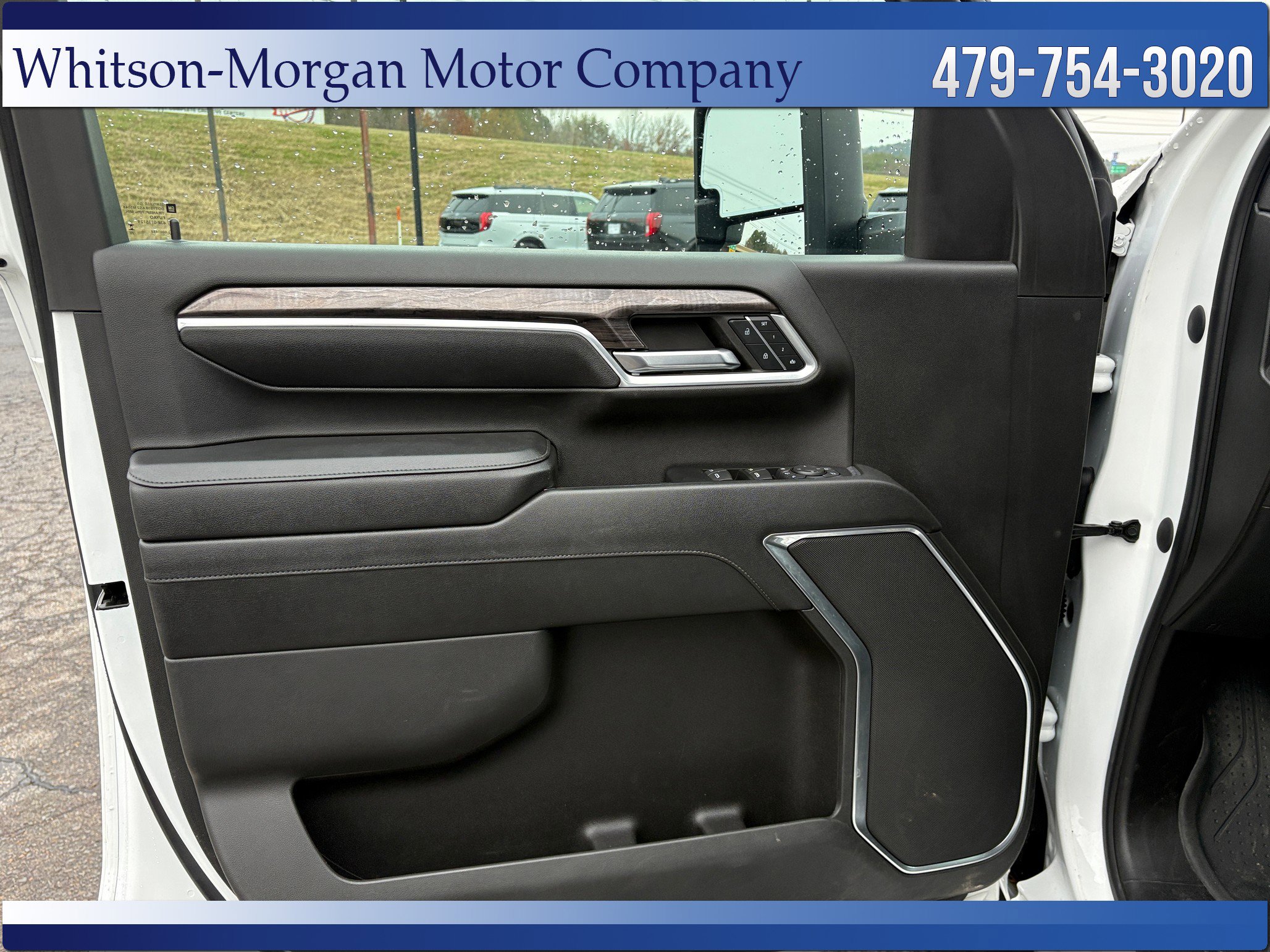 2024 Chevrolet Silverado 2500HD LTZ - Photo 13