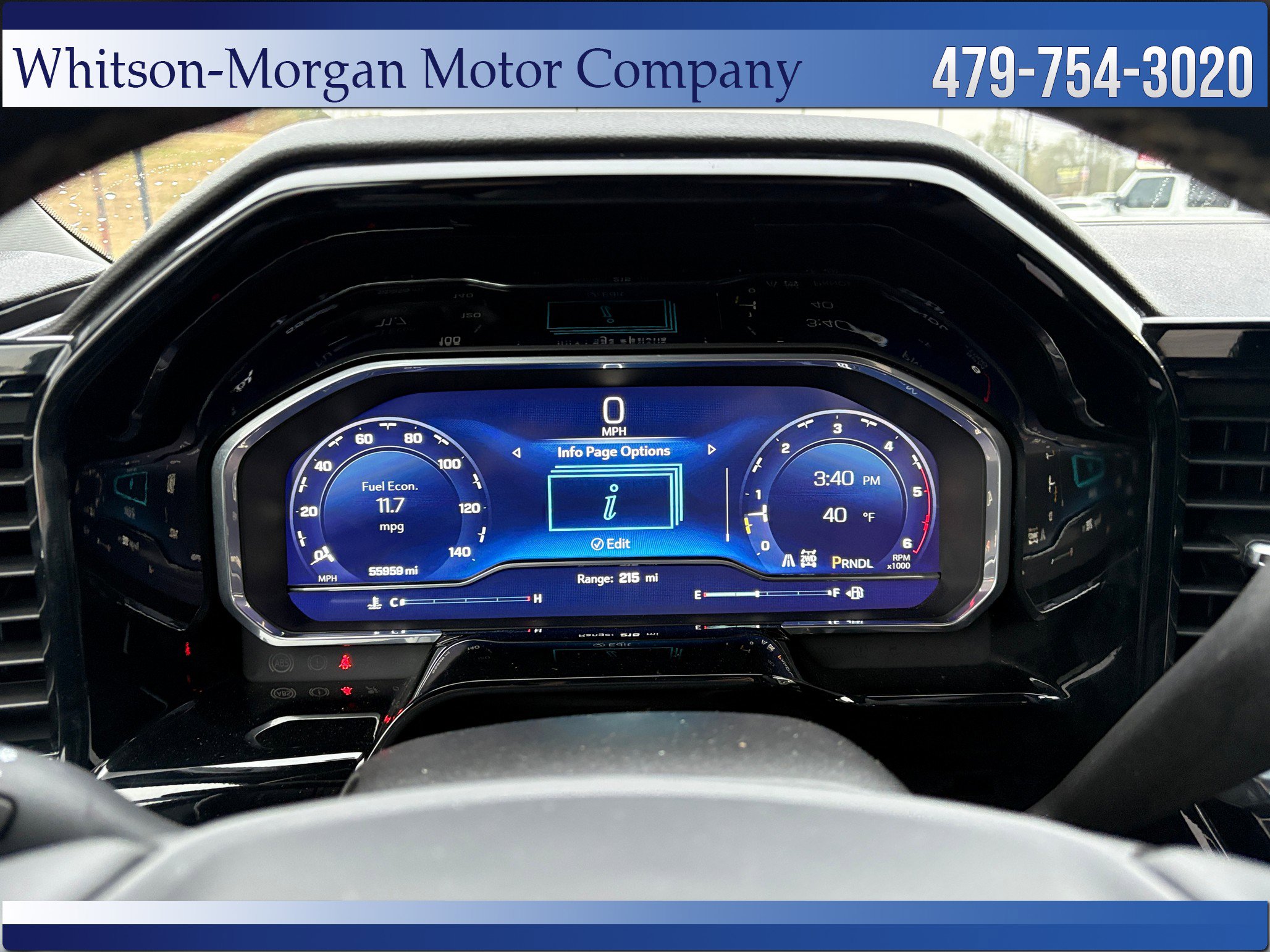2024 Chevrolet Silverado 2500HD LTZ - Photo 22