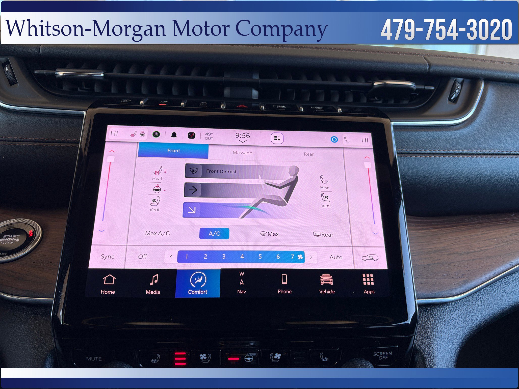 2025 Jeep Grand Cherokee L Summit - Photo 38