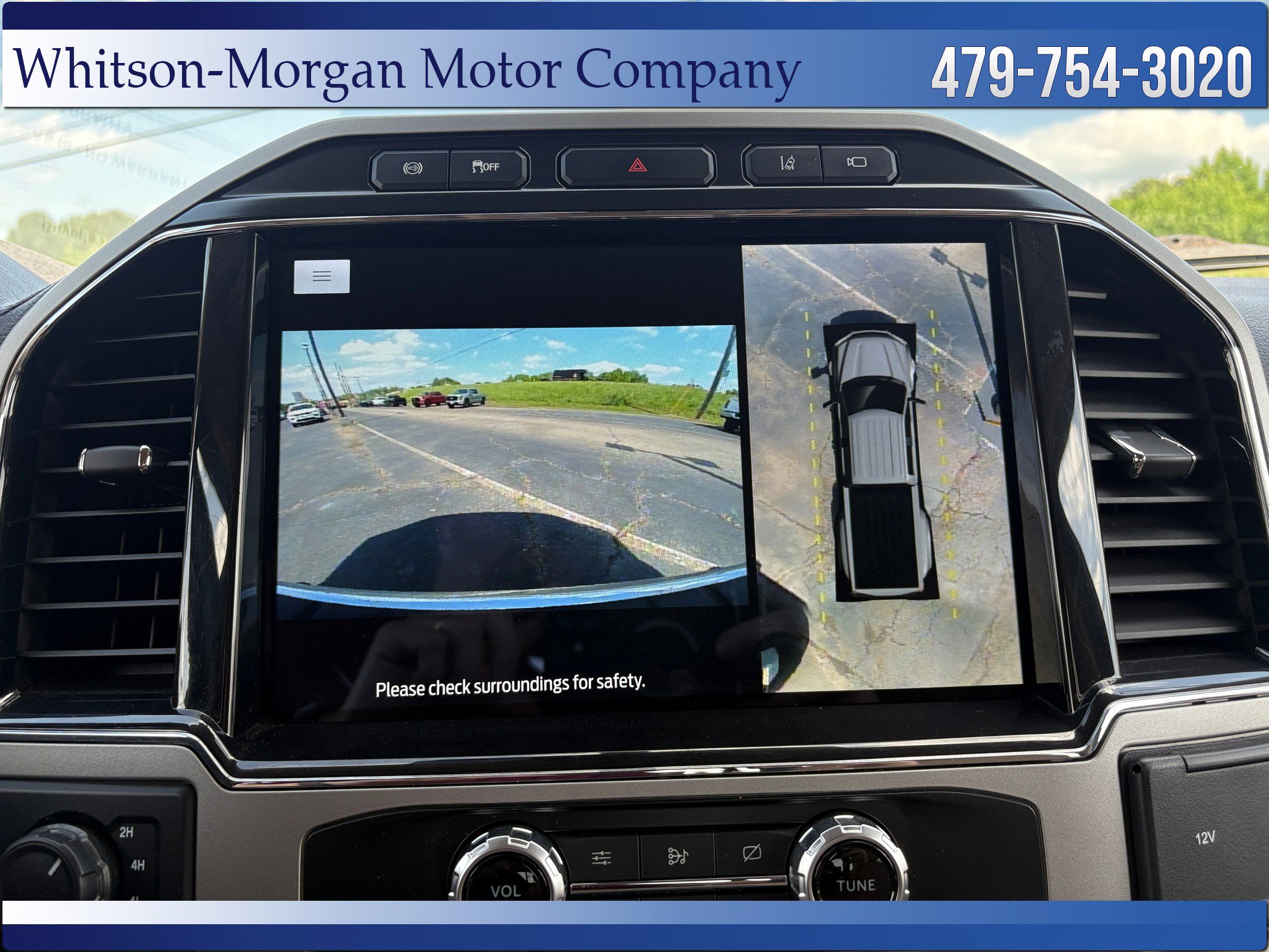 2022 Ford F-450 Super Duty Lariat - Photo 37
