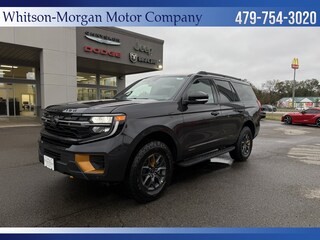 2025 Ford Expedition Tremor Tremor 4x4