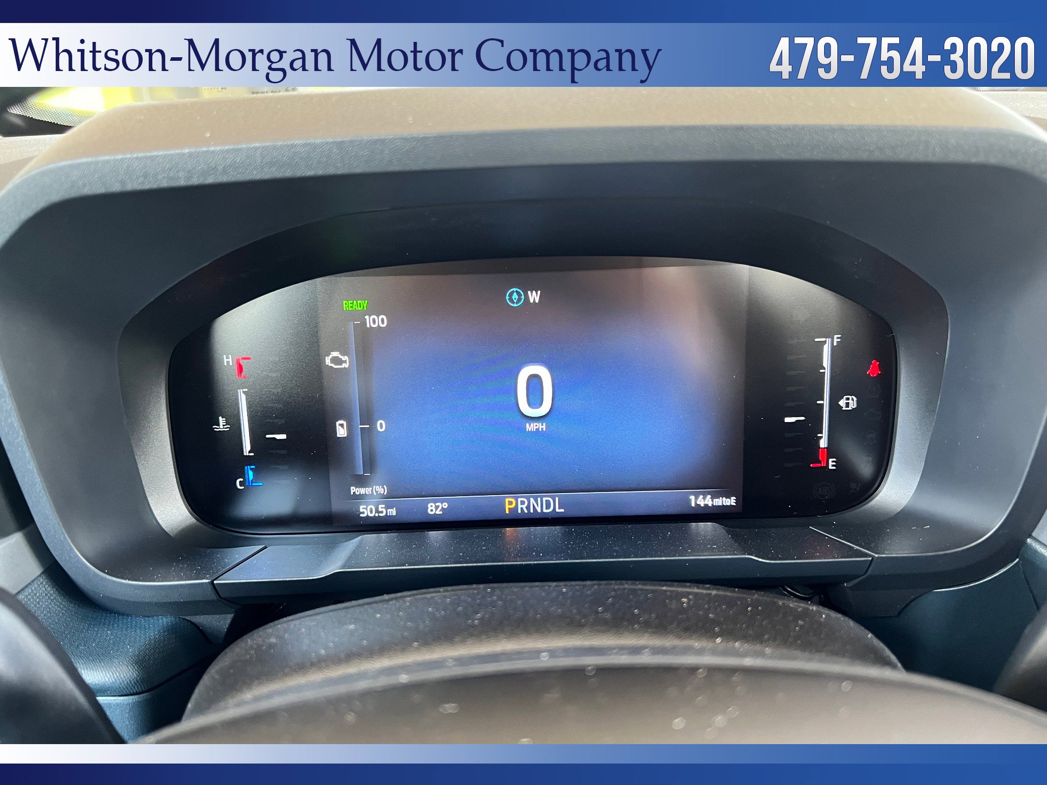 2025 Ford Maverick XLT - Photo 18