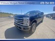  Ford Super Duty F-250 SRW