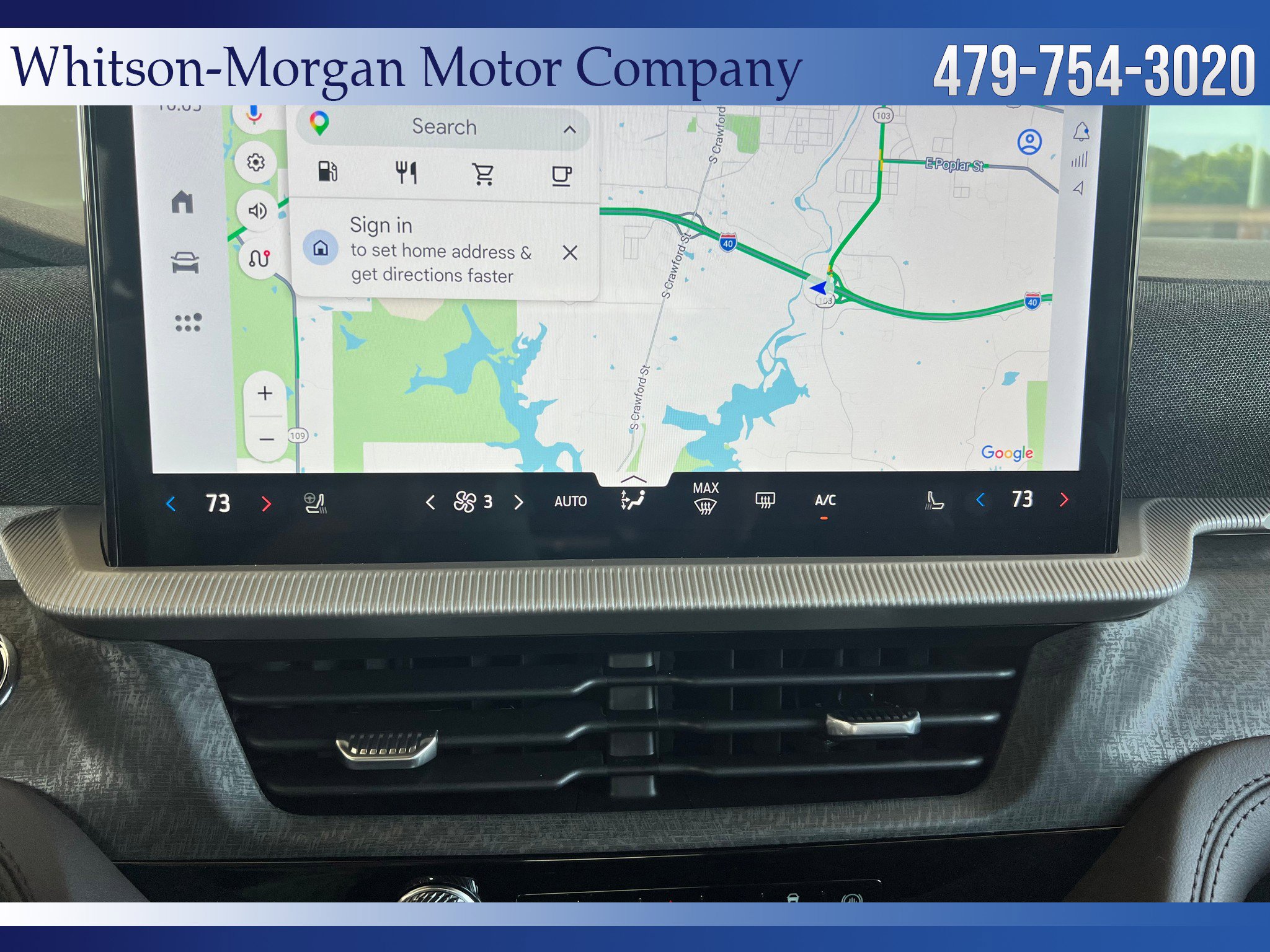 2026 Ford Explorer Platinum - Photo 31