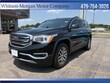  GMC Acadia