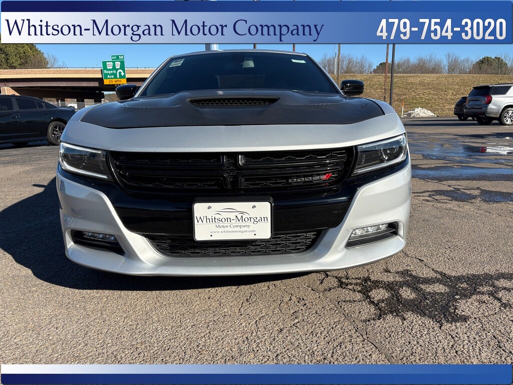 Used 2023 Dodge Charger SXT SXT RWD