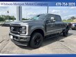  Ford Super Duty
