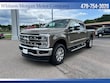  Ford Super Duty F-250 SRW