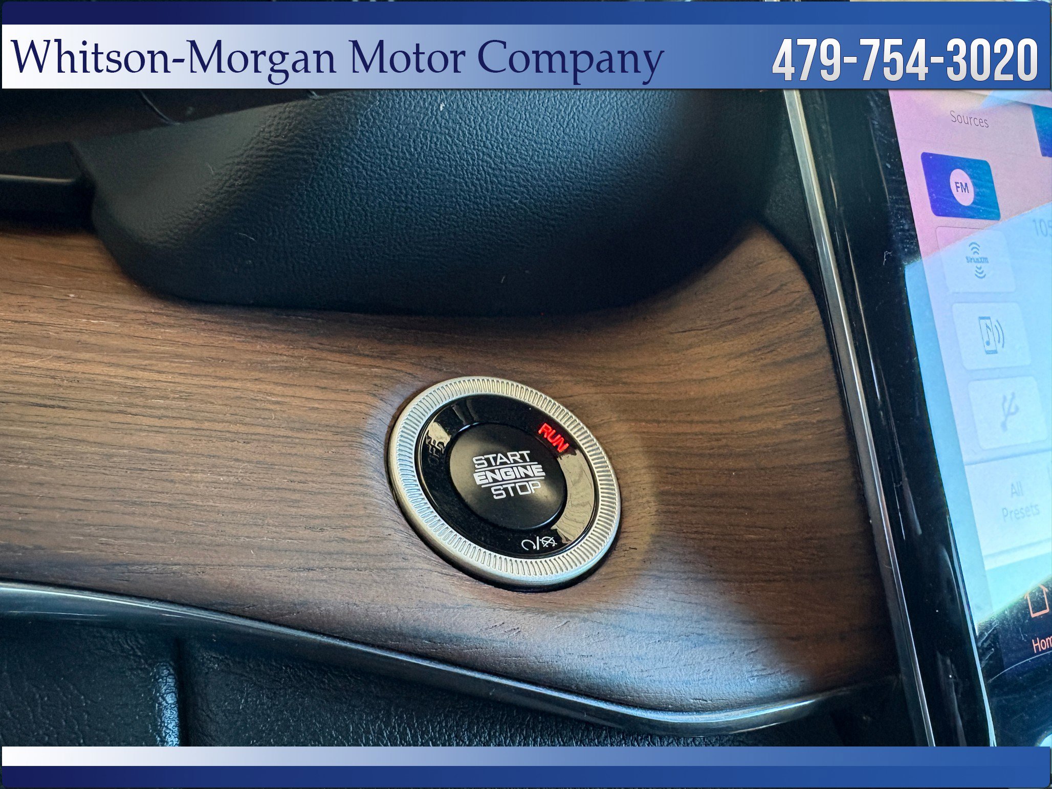 2025 Jeep Grand Cherokee L Summit - Photo 28