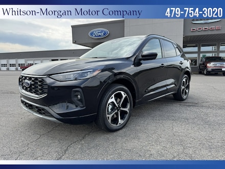 2025 Ford Escape ST-Line Elite ST-Line Elite AWD