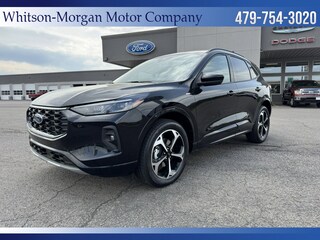 2025 Ford Escape ST-Line Elite ST-Line Elite AWD