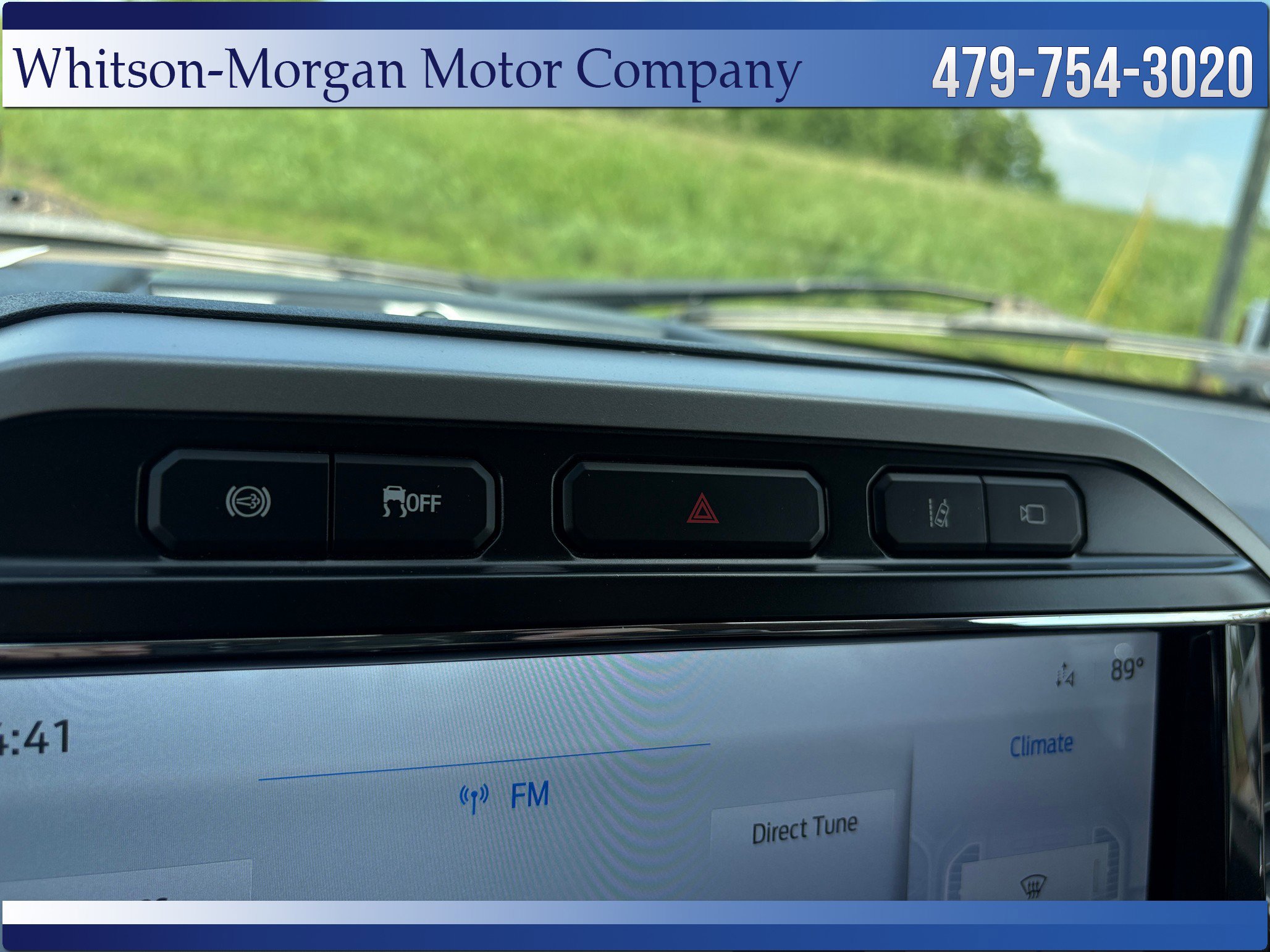 2022 Ford F-450 Super Duty Lariat - Photo 33